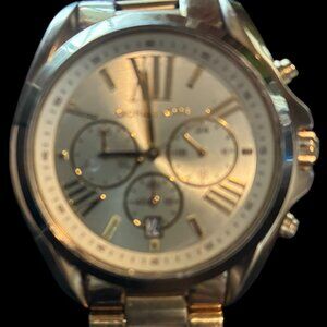 Michael Kors Men's Bradshaw Chronograph Wristwatch-46 mm-MK 5606